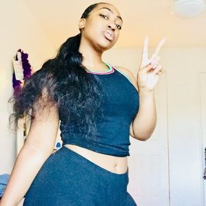 Meet your Posher, Queen